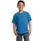 Port & Company® Beach Wash Garment-Dyed Youth T-Shirt